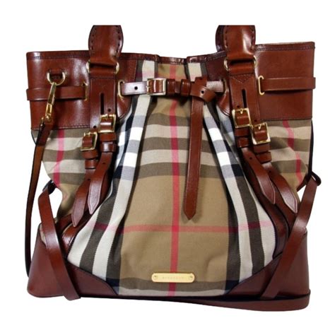 burberry taschen second hand